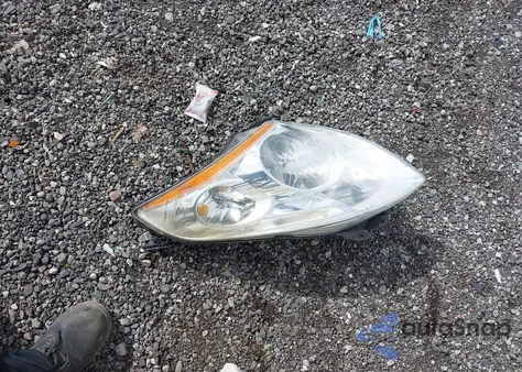 2010 Nissan Altima 2.5 S z USA, uszkodzony, nr VIN 1N4AL2AP4AN552839